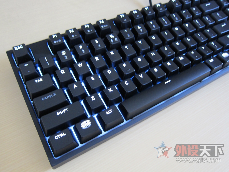 酷冷至尊烈焰枪旗舰版改蓝牙,酷冷至尊烈焰枪旗舰版怎么拆轴