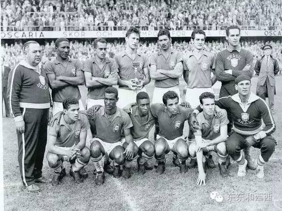 许多人对武磊的贡献,球王的魅力到底有多大