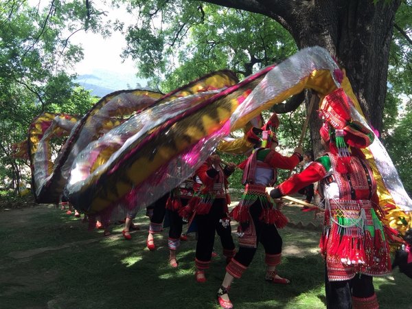 云南红河哈尼族彝族自治州美食,云南红河哈尼族彝族自治州小吃