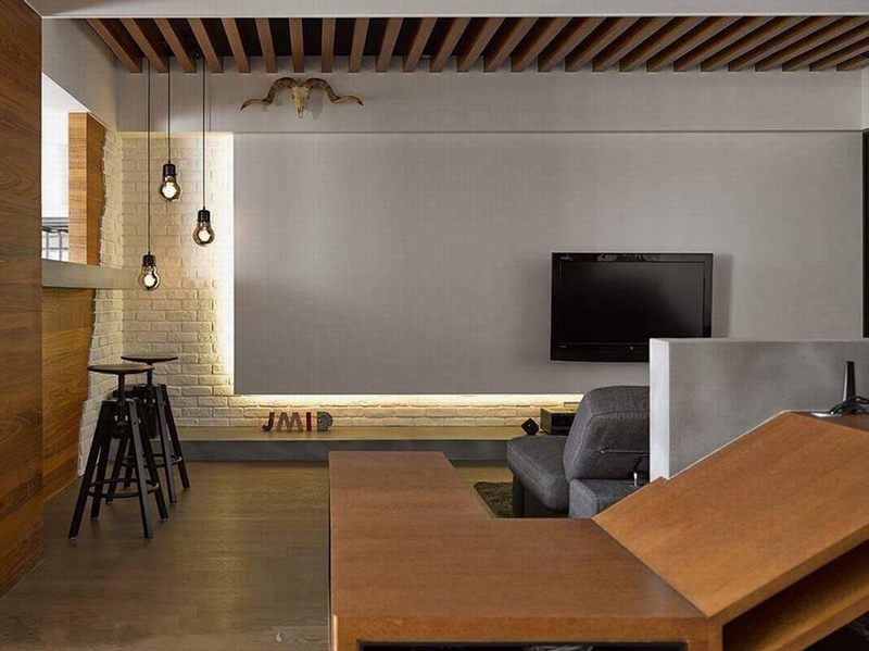 户型朝北如何补救,北向房间如何采光最好