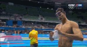 洪荒之力傅园慧孙杨,孙杨傅园慧洪荒之力