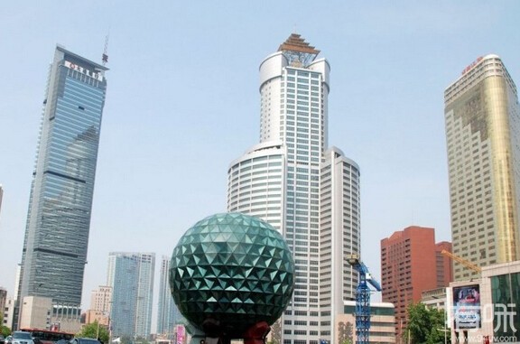 长沙买房五大区,长沙六号线买房