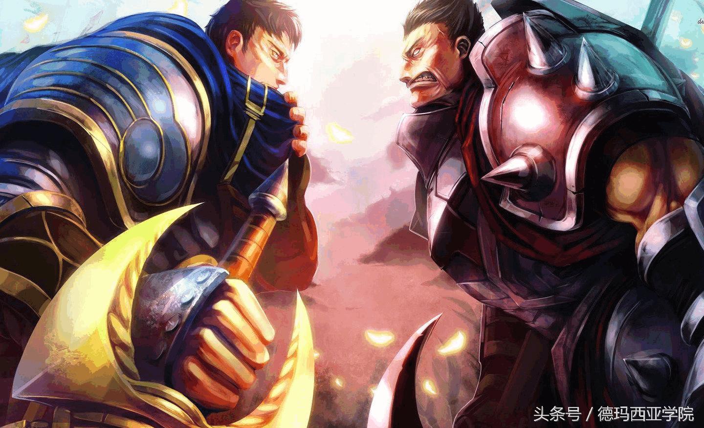 lol两个职业选手打得过5个王者吗,lol五位最强选手加起来会怎么样