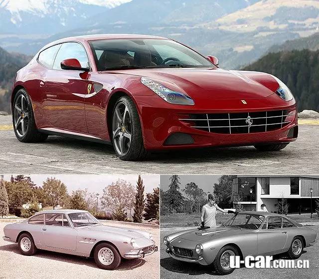 跨海直击，四座马王在台湾的售价也太便宜！