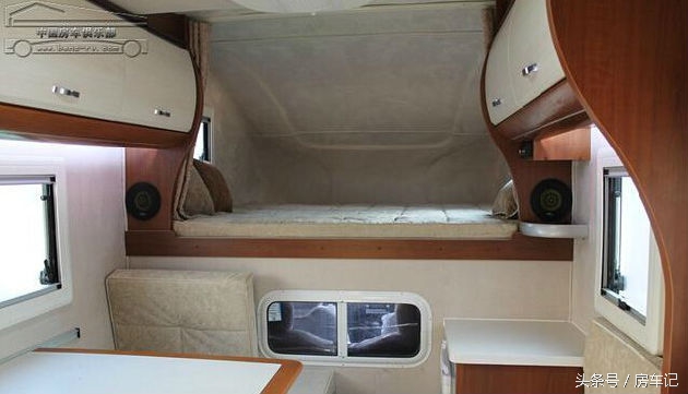 霞客乐房车2021即将上市皮卡房车,皮卡房车哪个厂家是最正规的