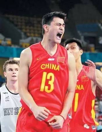 奥运姚明,奥运姚明入场