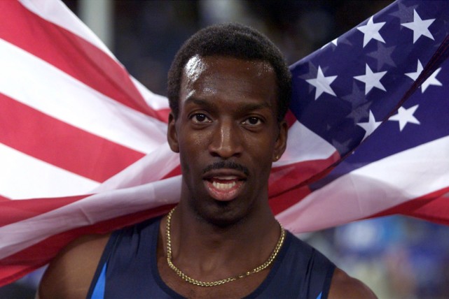 菲尔普斯谈乔丹,菲尔普斯名字