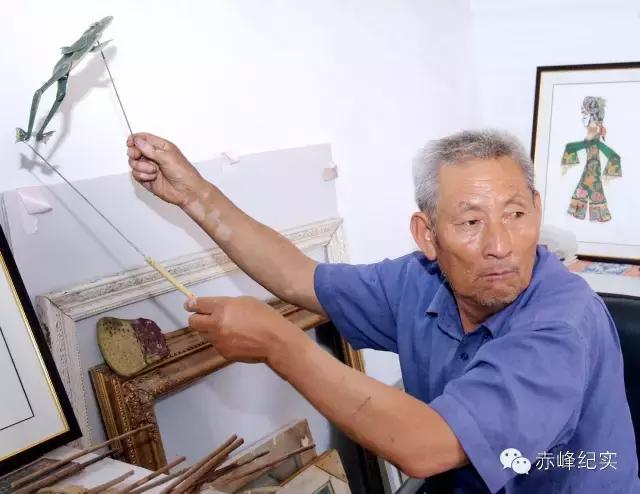 赤峰匠人｜影匠高云