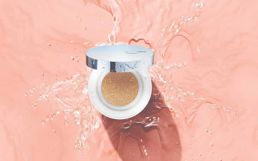 气垫粉底排行榜前十名欧美式气垫,史上最强15款气垫底妆