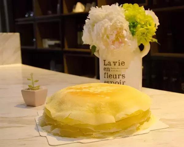 好吃到哭的甜品店,广州北京路哪家蛋糕最好吃