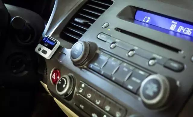 06款思域改09款前杠,新款思域改装和老款思域改装