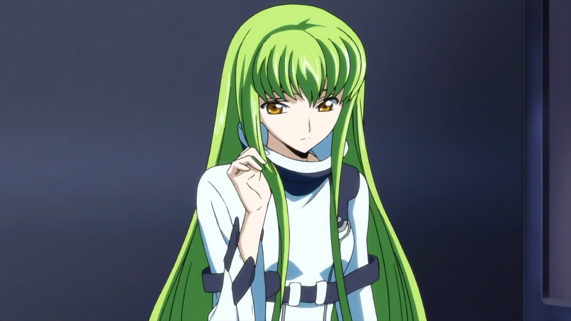 这个真的是主角？