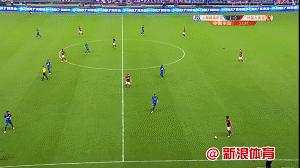 广州虎挟势而来，蓝魔捍卫虹口主场