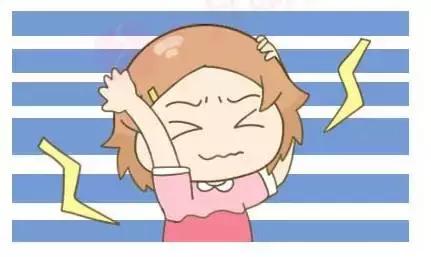 女人生孩子为什么会痛？