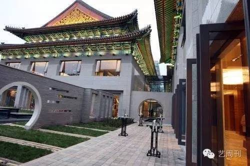 有钱也进不去的地方,京城十大顶级会所