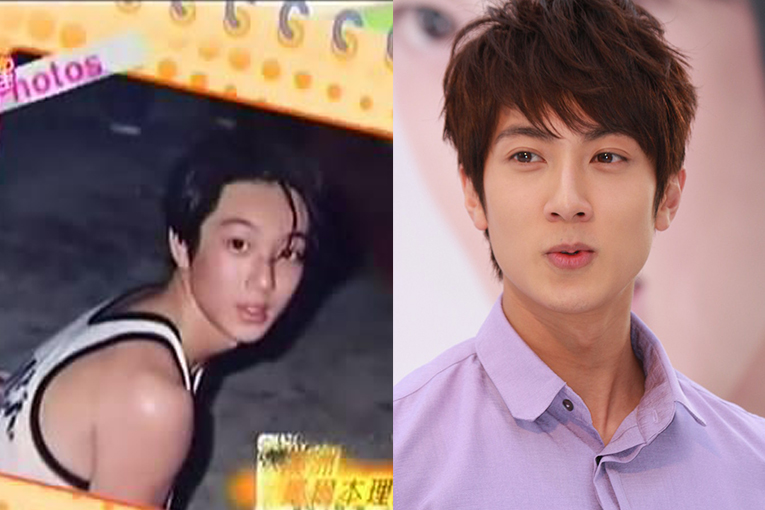 15位昔日的大明星,十一位明星如今与以前的对比