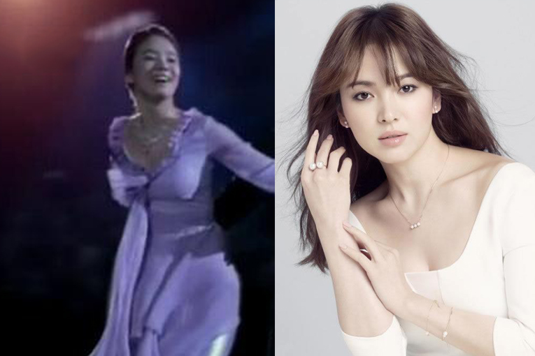 15位昔日的大明星,十一位明星如今与以前的对比