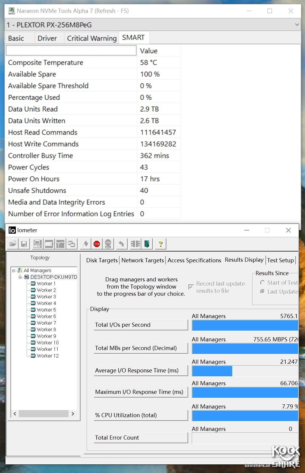 浦科特m8vc256g测评,浦科特固态m6s128和256g对比