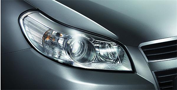 大灯保养,汽车大灯日常保养技巧