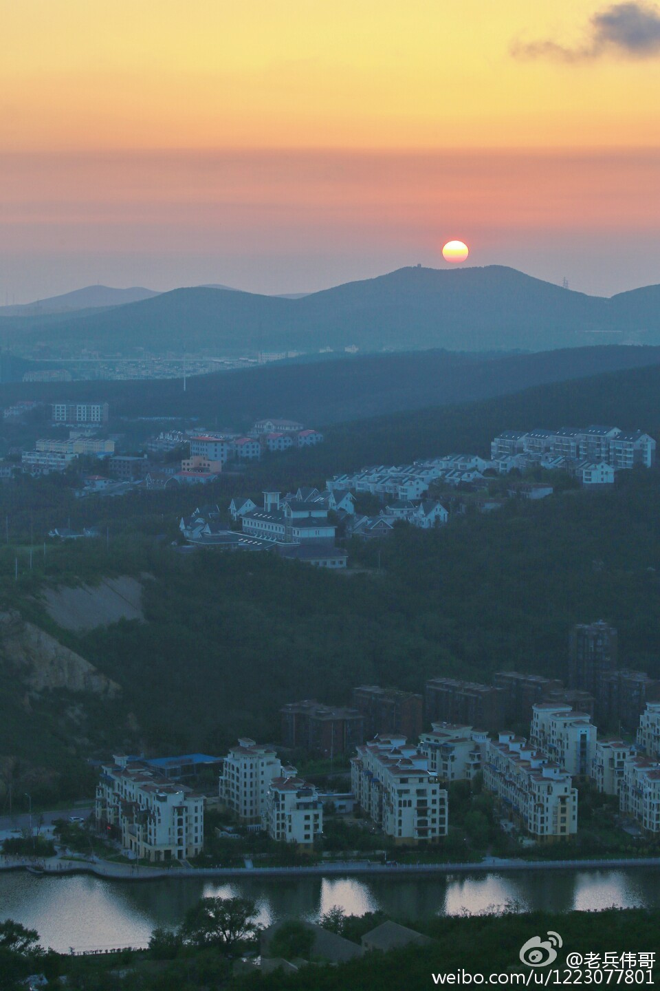 大连旅顺口好吗,旅顺值得住一晚吗