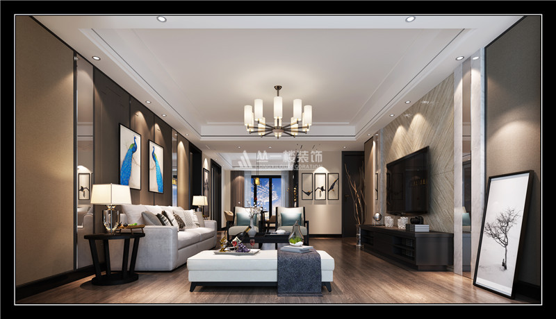 联发君悦湖小户型,联发君悦湖户型设计