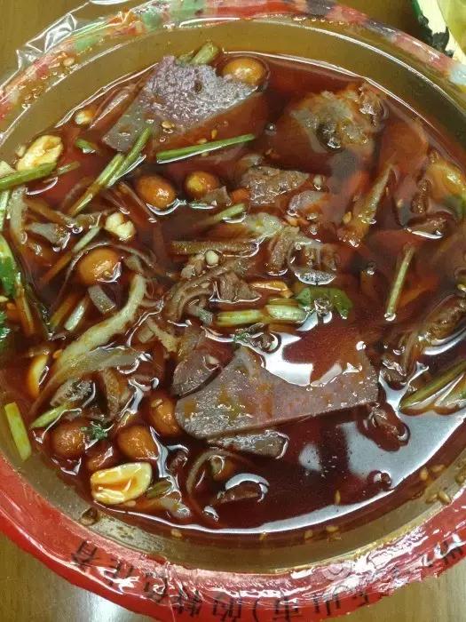 南昌有名的卤味叫什么,南昌像周黑鸭味的卤味