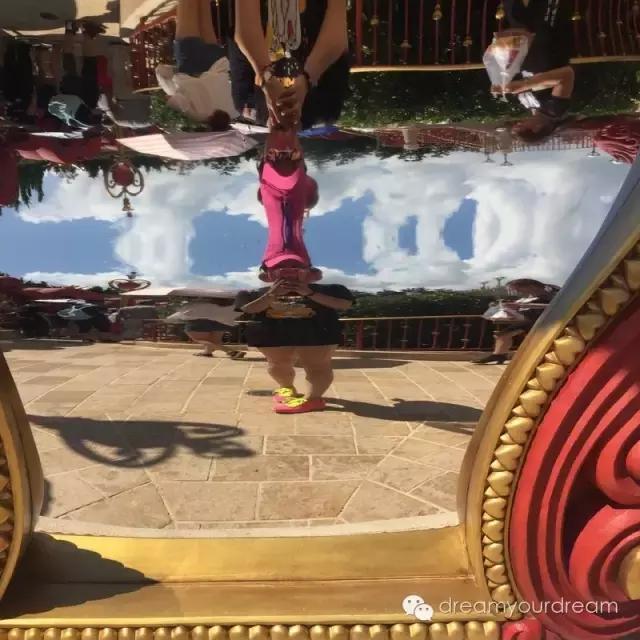 迪士尼世界好玩吗,迪士尼好玩吗真实评价