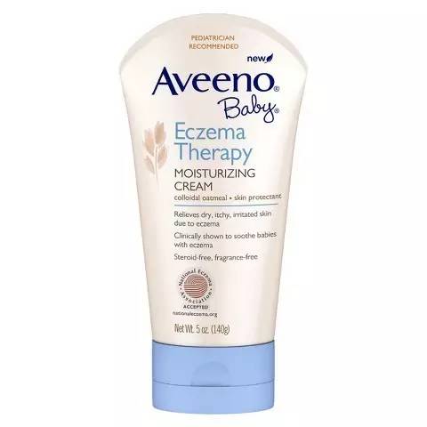 宝宝湿疹反反复复特效药,治疗湿疹的抗组胺药物有哪些