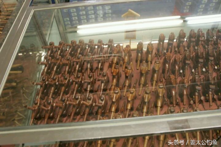 出售二手日本鱼竿渔具,日本最大二手渔具市场地址