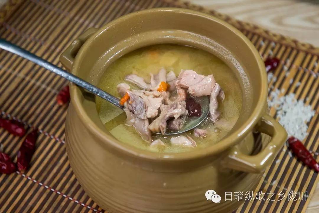 好吃的川湘菜就在这里,陇川湘菜