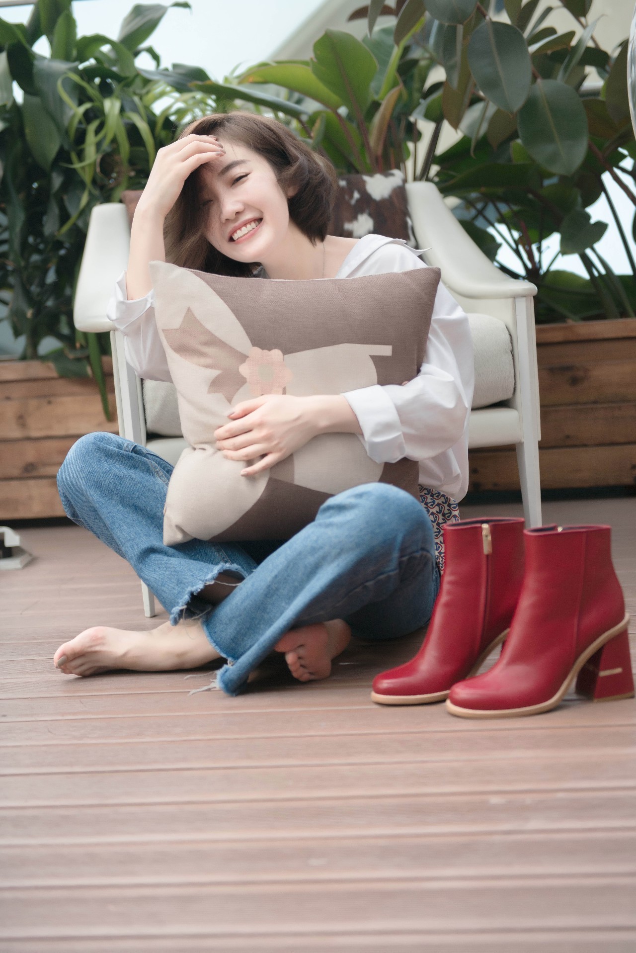 仙履之旅，总有一双时髦不撞款的鞋子在等你~（PS附网购尺码选择指南）