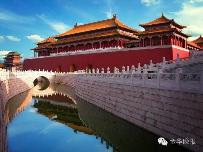 金华人的傲娇：快来测测你的身价值多少，小编邀你免费游横店