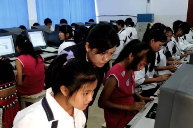 梦想起航沙河校区,内丘中学梦开始的地方