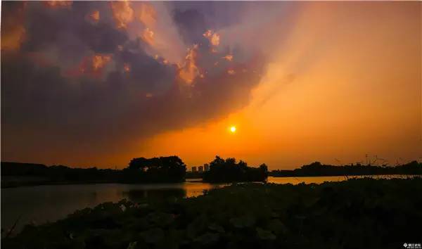 镇江小镇风景优美,镇江风景最好的地方