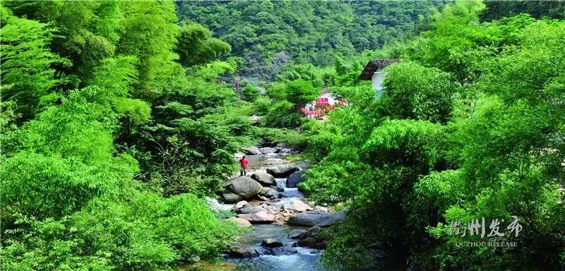 衢州适合情侣浪漫旅游的地方,七夕节哪里好玩