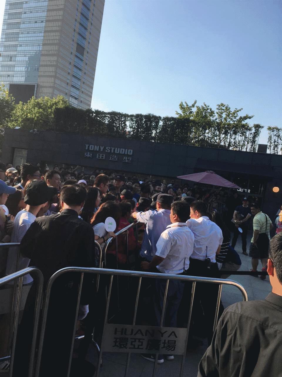 line有没有进入中国市场,line怎么开店铺