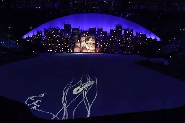 里约奥运会诗歌,里约奥运会音乐