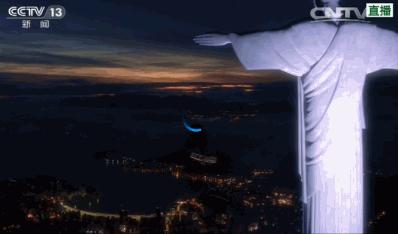 各届奥运会开幕式精彩瞬间,奥运来了cctv直播