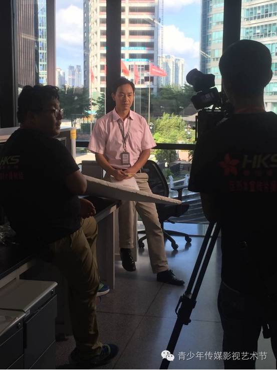 香港电视宣传片,香港卫视文旅台宣传片