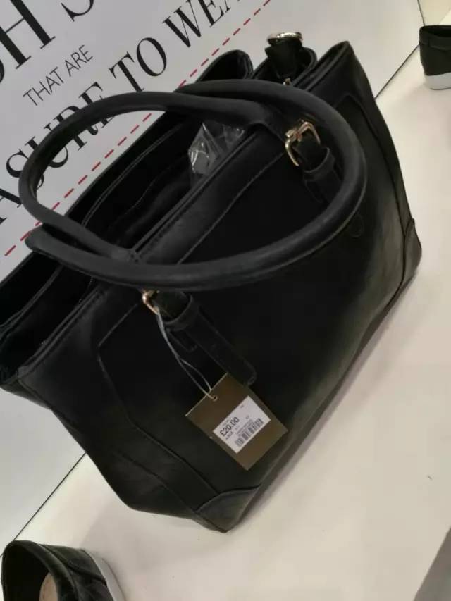 攻略｜英镑下跌，唤醒衣橱，速度去伦敦买买买