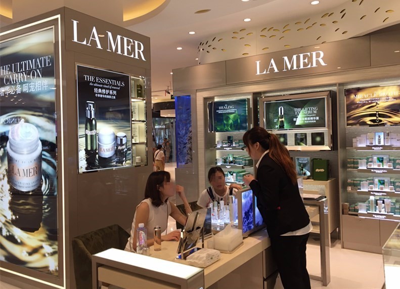 上海哪个免税店买后最便宜,上海最大的免税商场在哪里