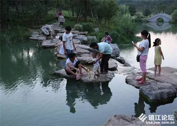 镇江小镇风景优美,镇江风景最好的地方