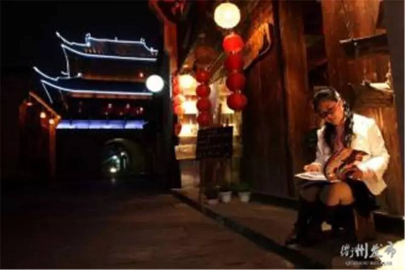 衢州适合情侣浪漫旅游的地方,七夕节哪里好玩