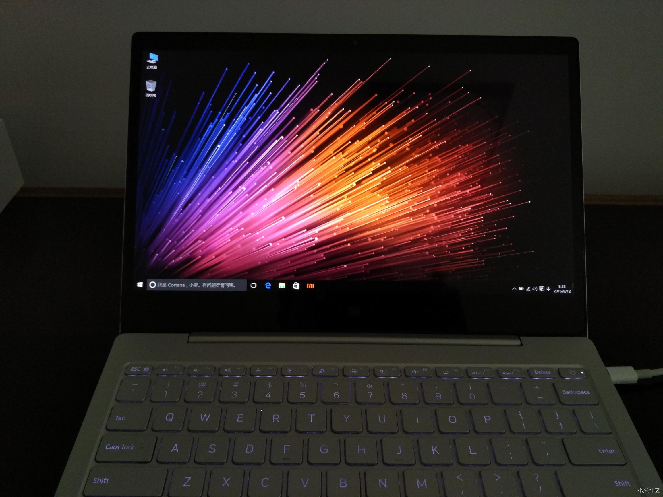 小米笔记本电脑和苹果系统,小米笔记本和苹果macbook