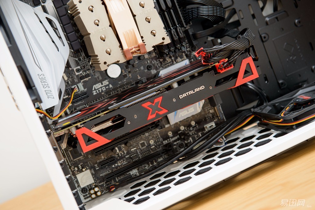 显卡迪兰rx4700,rx470翻新的显卡值得买吗