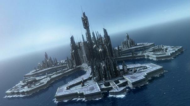 未来世界可能存在的样子,未来世界的无限可能