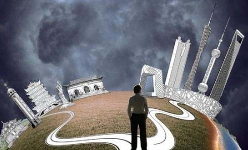 26-30岁—再青春：给同在大城市打拼的你