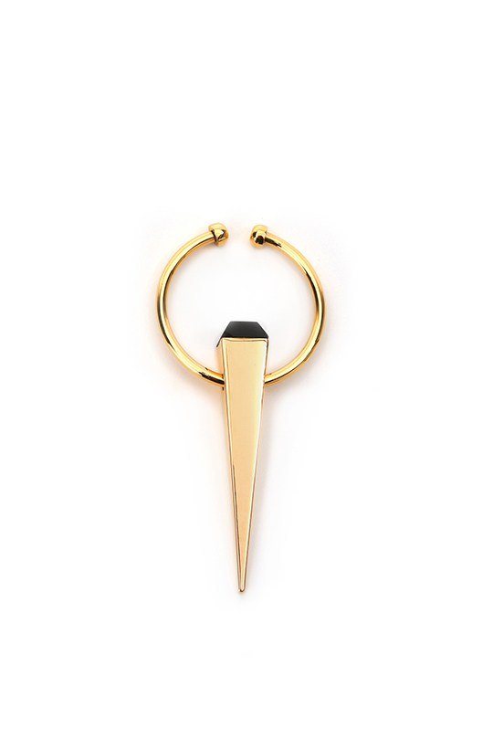 fendi2022秋季高级时装珠宝定制系列,fendi简洁大方华丽饰品组合套装