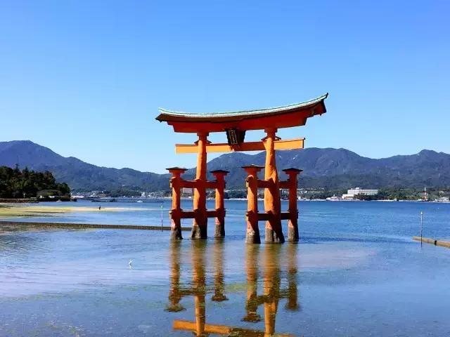 日本十大神奇寺庙,抽到大凶的签带回来了怎么办