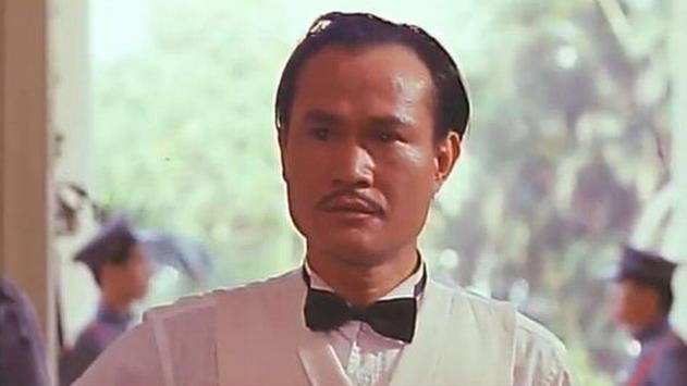 九叔林正英的成名之路,解说九叔林正英